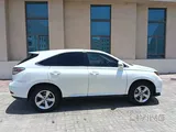 لكسيس RX 350 نظيف جدًا موديل 2011