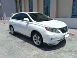 لكسيس RX 350 نظيف جدًا موديل 2011