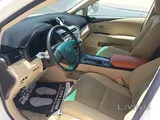 لكسيس RX 350 نظيف جدًا موديل 2011