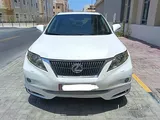 لكسيس RX 350 نظيف جدًا موديل 2011