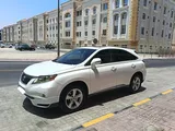 لكسيس RX 350 نظيف جدًا موديل 2011