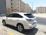 لكسيس RX 350 نظيف جدًا موديل 2011