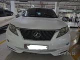 لكسيس RX 350 نظيف جدًا موديل 2011