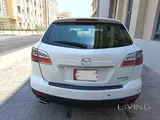 Super clean 2012 Mazda CX-9 (full option)
