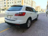 Super clean 2012 Mazda CX-9 (full option)
