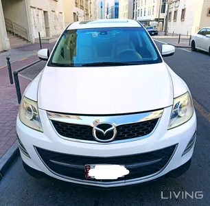 Mazda CX-9  2012
