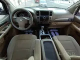 Super clean 2012 Nissan Armada SE (full option)