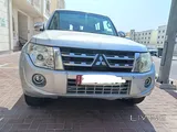 ميتسوبيشي باجيرو GLS نظيف جدًا 2013