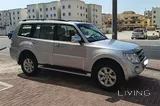ميتسوبيشي باجيرو GLS نظيف جدًا 2013