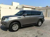 نيسان باترول SE 2013 نظيف جدًا