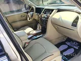 نيسان باترول SE 2013 نظيف جدًا
