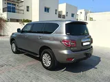 نيسان باترول SE 2013 نظيف جدًا
