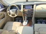 نيسان باترول SE 2013 نظيف جدًا