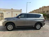 نيسان باترول SE 2013 نظيف جدًا