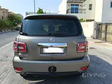 نيسان باترول SE 2013 نظيف جدًا