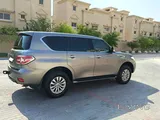 نيسان باترول SE 2013 نظيف جدًا