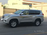 Super clean 2013 Toyota Landcruiser Prado TXL