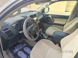 Super clean 2013 Toyota Landcruiser Prado TXL