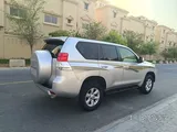 Super clean 2013 Toyota Landcruiser Prado TXL