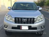 Super clean 2013 Toyota Landcruiser Prado TXL