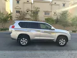 Super clean 2013 Toyota Landcruiser Prado TXL