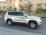 Super clean 2013 Toyota Landcruiser Prado TXL