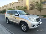 Super clean 2013 Toyota Landcruiser Prado TXL