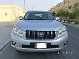 Super clean 2013 Toyota Landcruiser Prado TXL