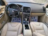 فولفو XC60 موديل 2013 نظيف جدًا