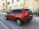 فولفو XC60 موديل 2013 نظيف جدًا
