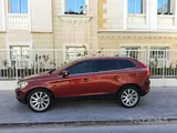 فولفو XC60 موديل 2013 نظيف جدًا