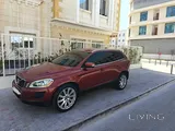 فولفو XC60 موديل 2013 نظيف جدًا