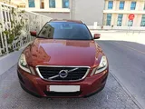فولفو XC60 موديل 2013 نظيف جدًا