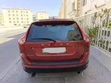 فولفو XC60 موديل 2013 نظيف جدًا