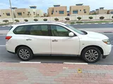 نيسان باثفايندر SE 2014 نظيف جدًا 4WD
