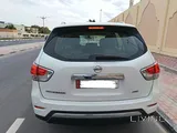 نيسان باثفايندر SE 2014 نظيف جدًا 4WD
