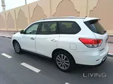 نيسان باثفايندر SE 2014 نظيف جدًا 4WD