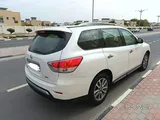 نيسان باثفايندر SE 2014 نظيف جدًا 4WD