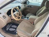 نيسان باثفايندر SE 2014 نظيف جدًا 4WD
