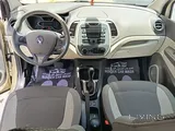 رينو كابتور 2016 نظيف جدًا (حالة ممتازة)