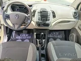 رينو كابتور 2016 نظيف جدًا (حالة ممتازة)