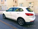 Super clean 2018 Borgward BX7 (Full option)
