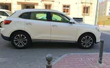 Super clean 2018 Borgward BX7 (Full option)
