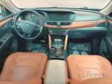 Super clean 2018 Borgward BX7 (Full option)