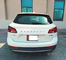 Super clean 2018 Borgward BX7 (Full option)