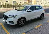Super clean 2018 Borgward BX7 (full option)