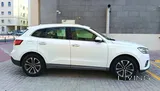 Super clean 2018 Borgward BX7 (full option)