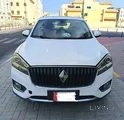 Super clean 2018 Borgward BX7 (full option)