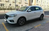 Super clean 2018 Borgward BX7 (full option)