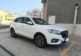 Super clean 2018 Borgward BX7 (full option)